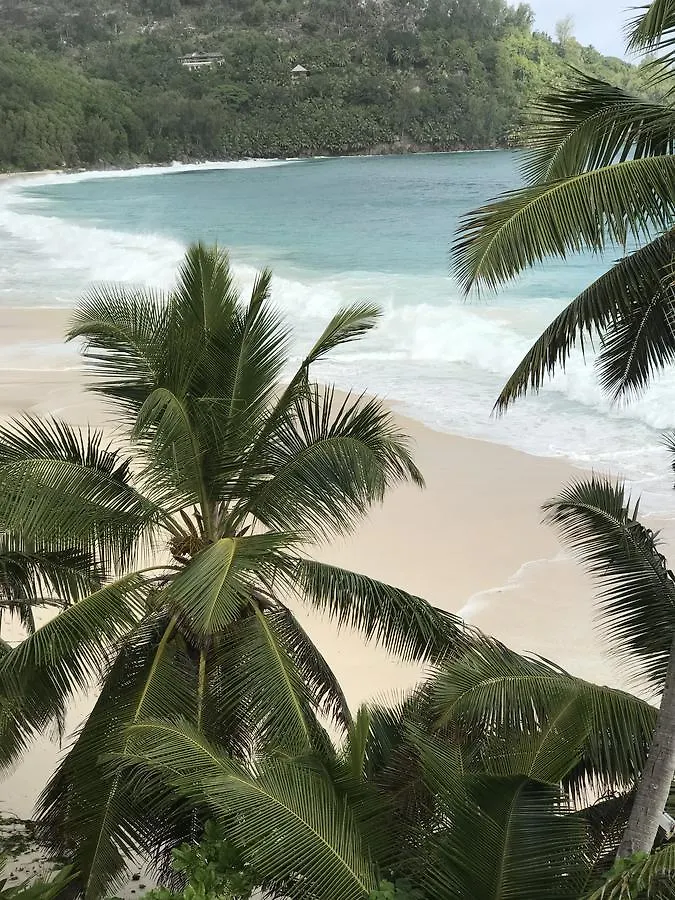 Villa De Maitre Seychelles Mahe Island
