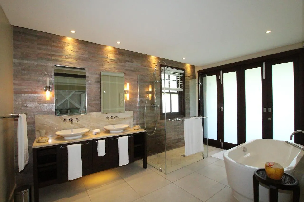 Villa De Maitre Seychelles Mahe Island Seychelles