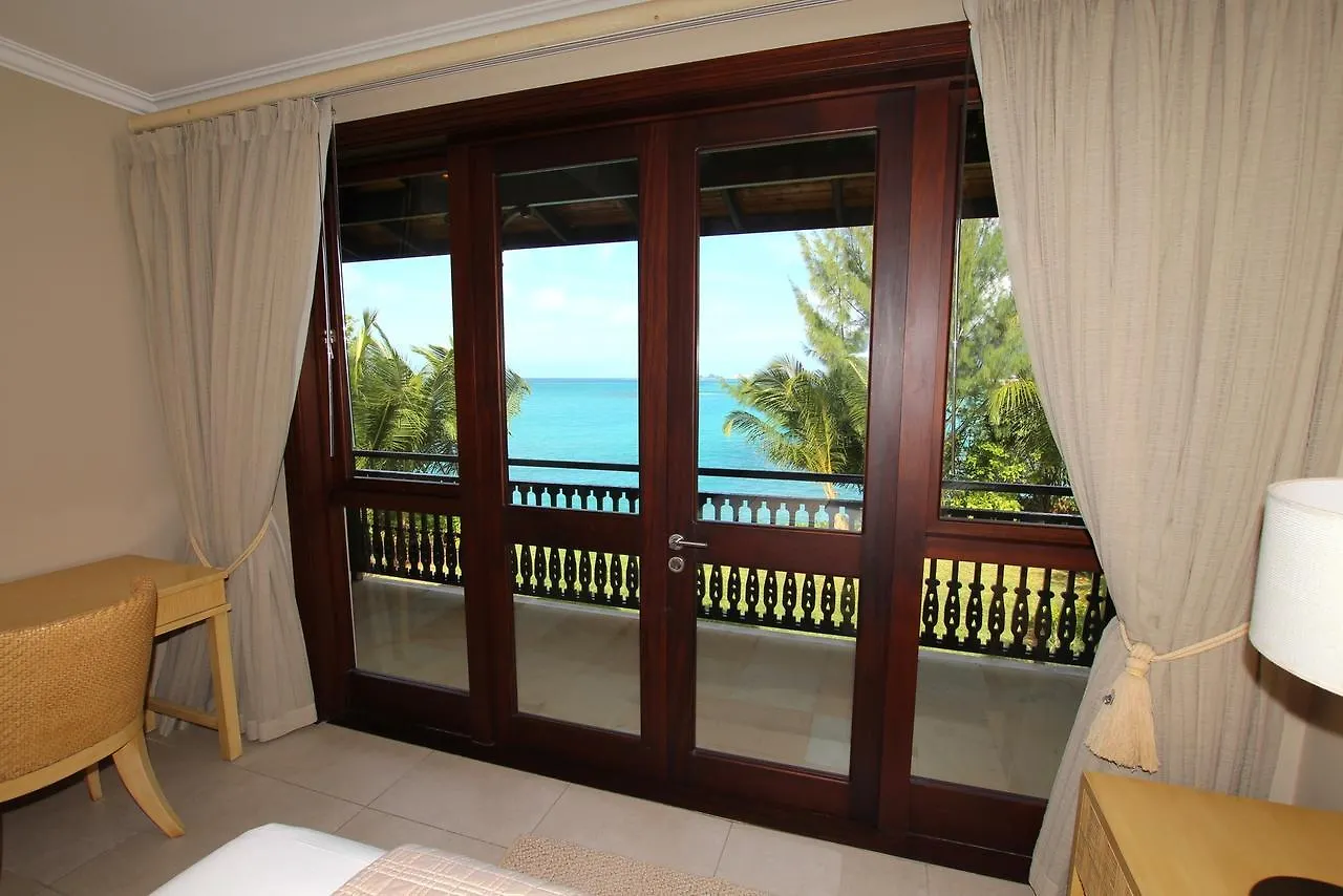 Villa De Maitre Seychelles Mahe Island Seychelles