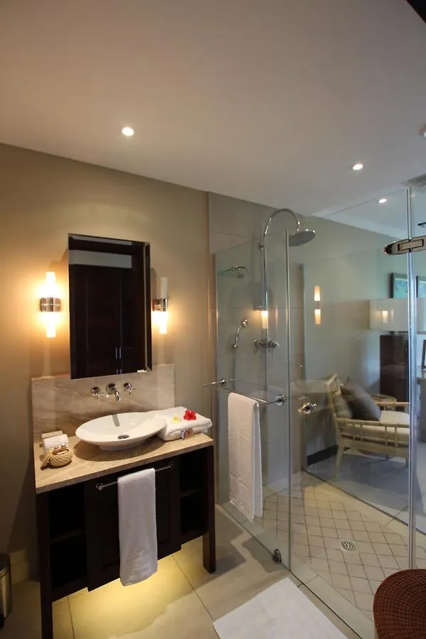 Villa De Maitre Seychelles Mahe Island