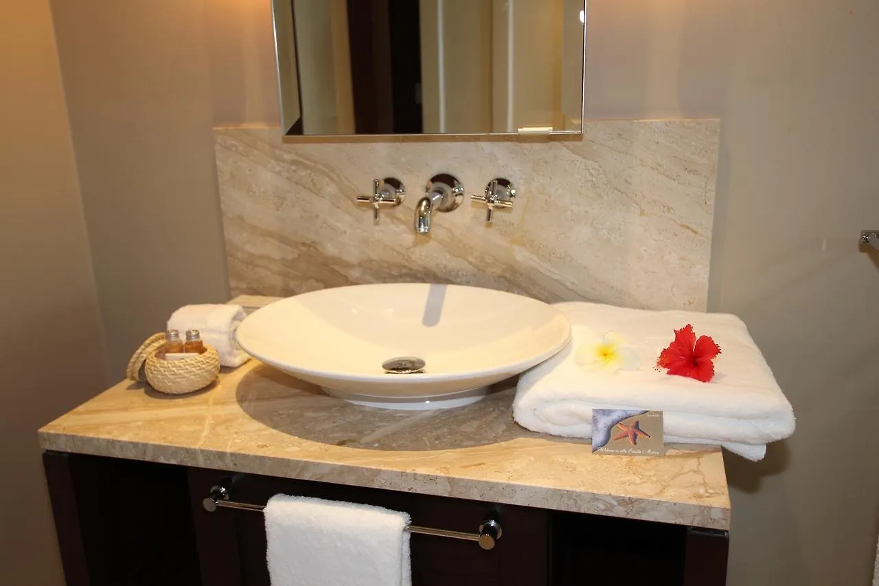 Villa De Maitre Seychelles Mahe Island 0*,