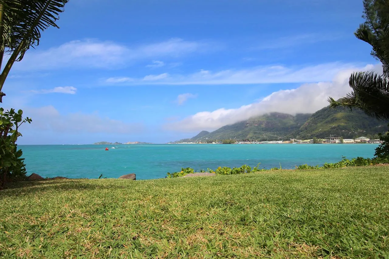 Villa De Maitre Seychelles Mahe Island