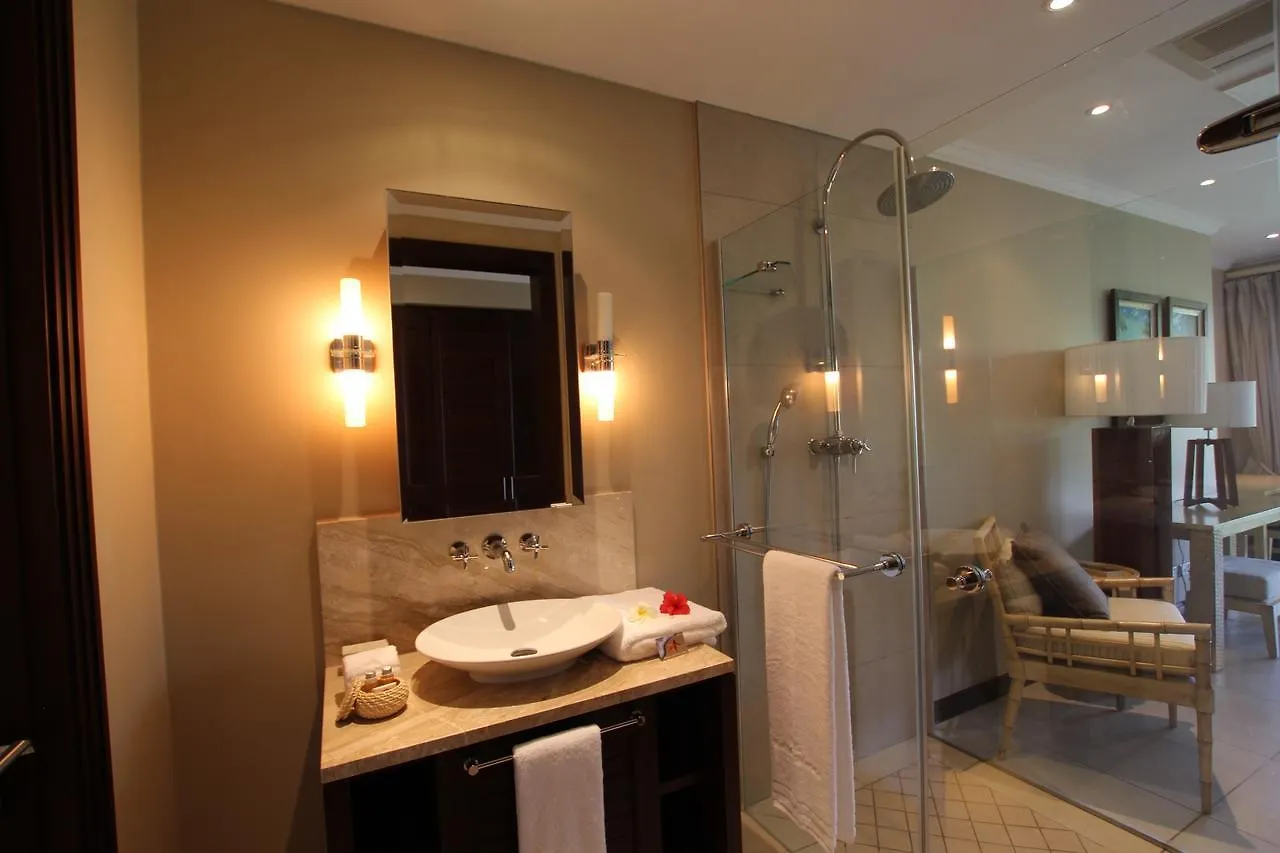 Villa De Maitre Seychelles Mahe Island