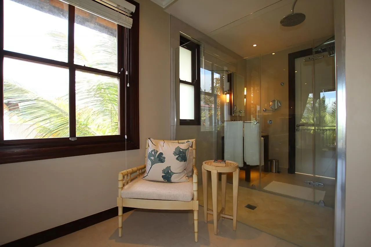 Villa De Maitre Seychelles Mahe Island 0*,