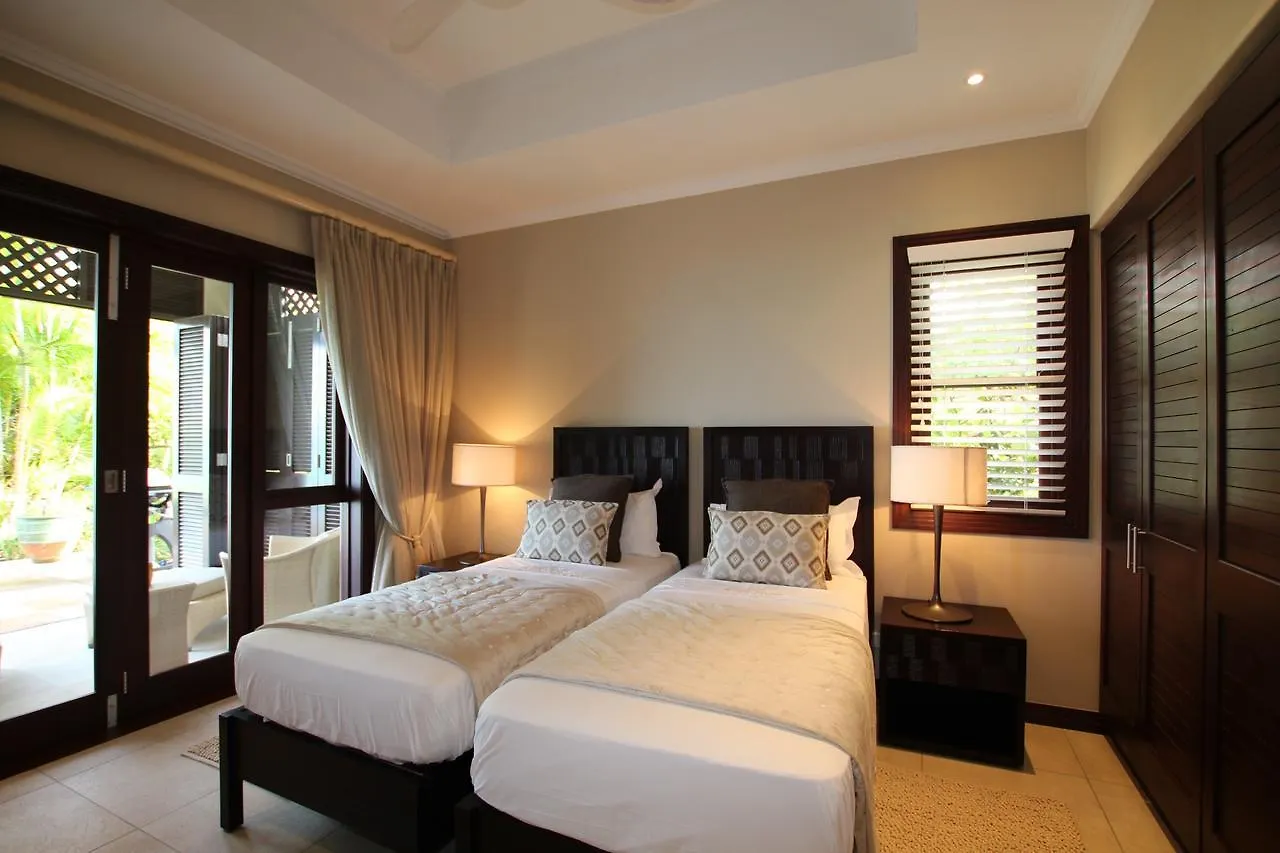 Villa De Maitre Seychelles Mahe Island 0*,