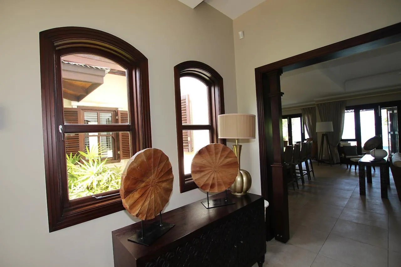 Villa De Maitre Seychelles Mahe Island 0*,  Seychellen