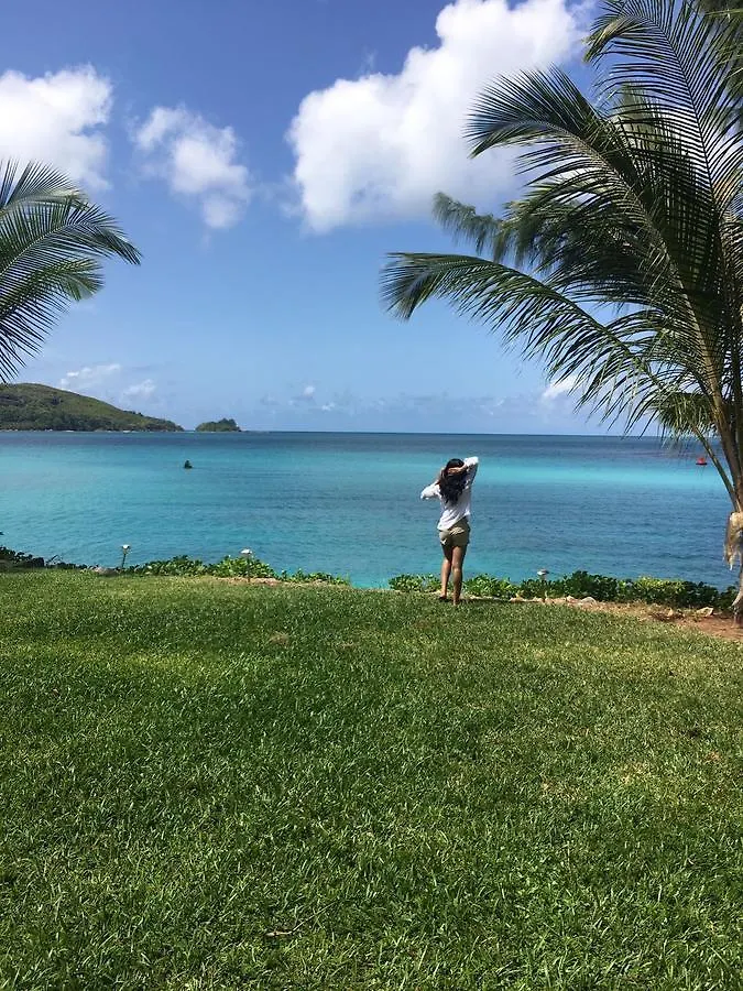 Villa De Maitre Seychelles Mahe Island Seychellen